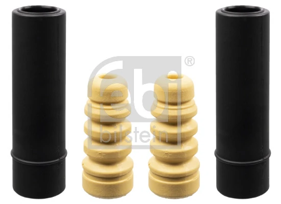 Dust Cover Kit, shock absorber